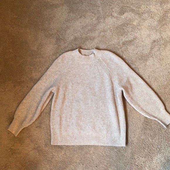 Loft Sweater - Picture 1 of 4